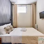 Urban Flat 159 - Charming 3bdr Flat In Apartamento